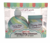 CANDY O_ LADY CHEWY JELLY CLEANSER 240ml _ korean cosmetics